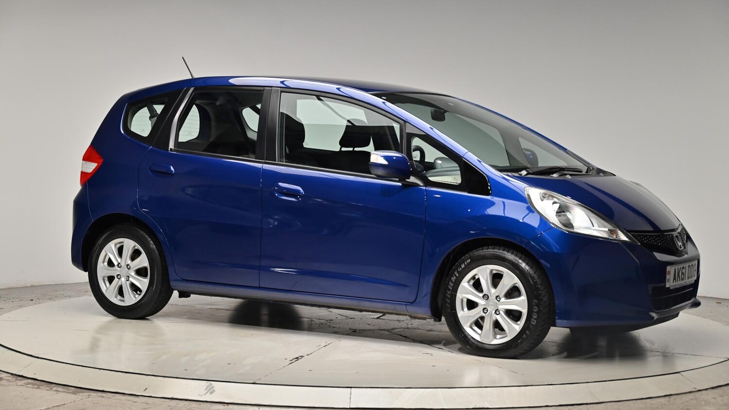 Used Honda Jazz 2011 for sale - 76408481: Photo 41