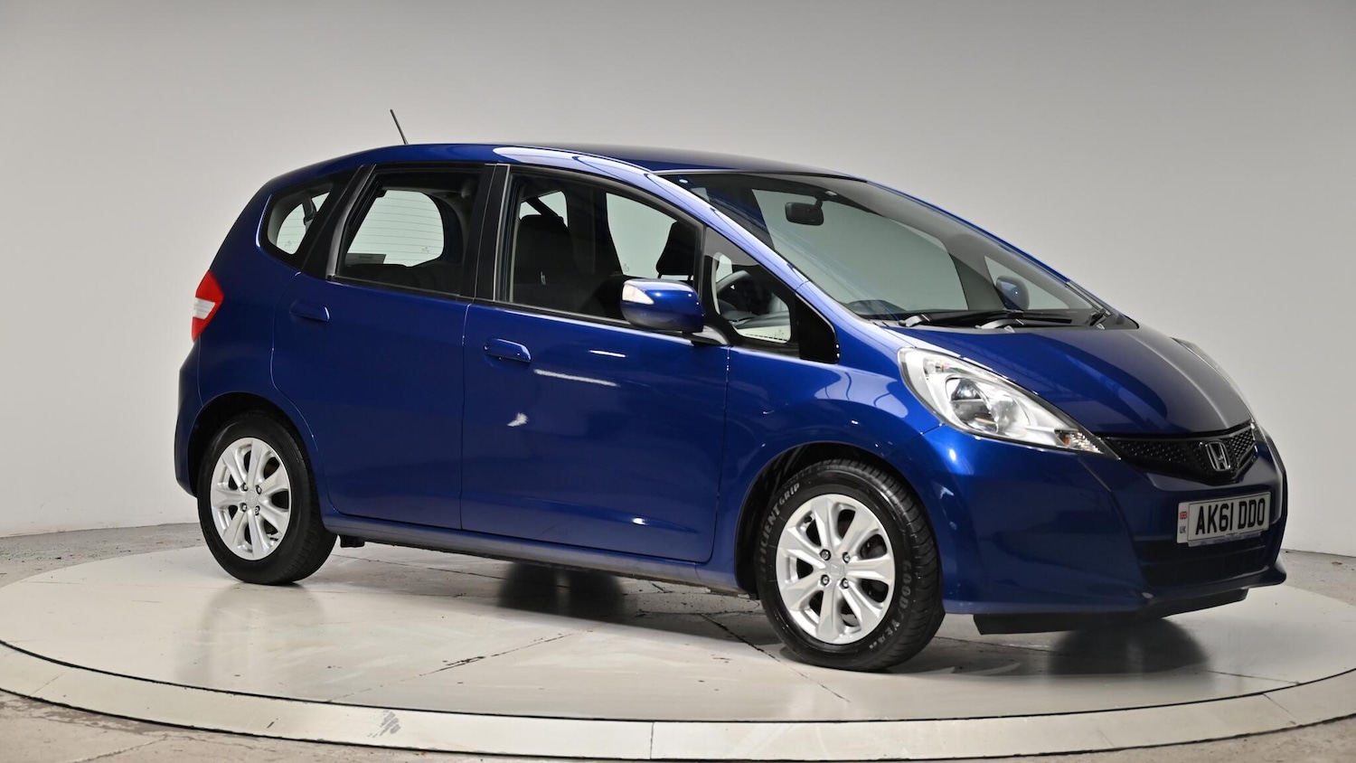 Used Honda Jazz 2011 for sale - 76408481: Photo 42