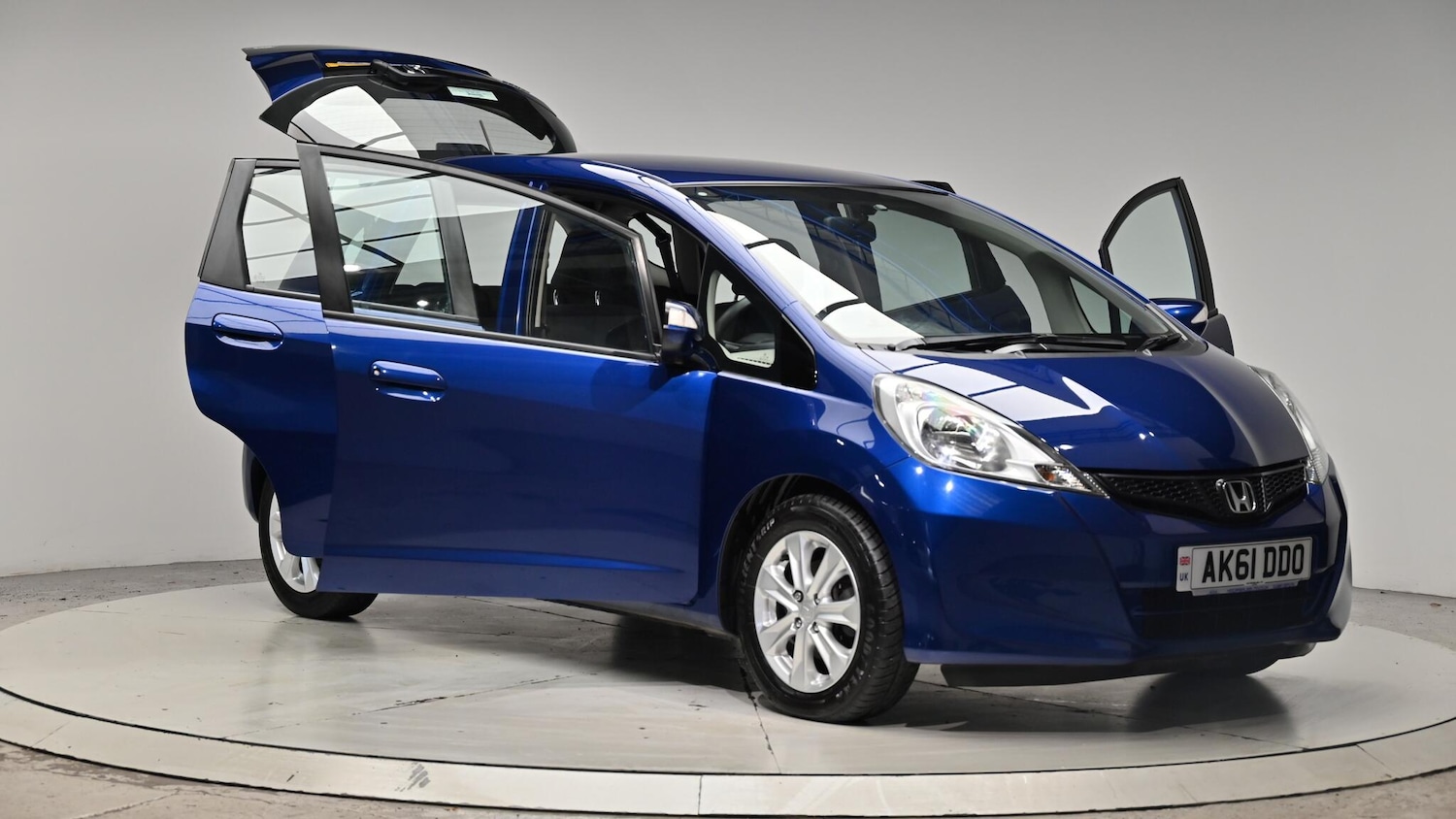 Used Honda Jazz 2011 for sale - 76408481: Photo 43