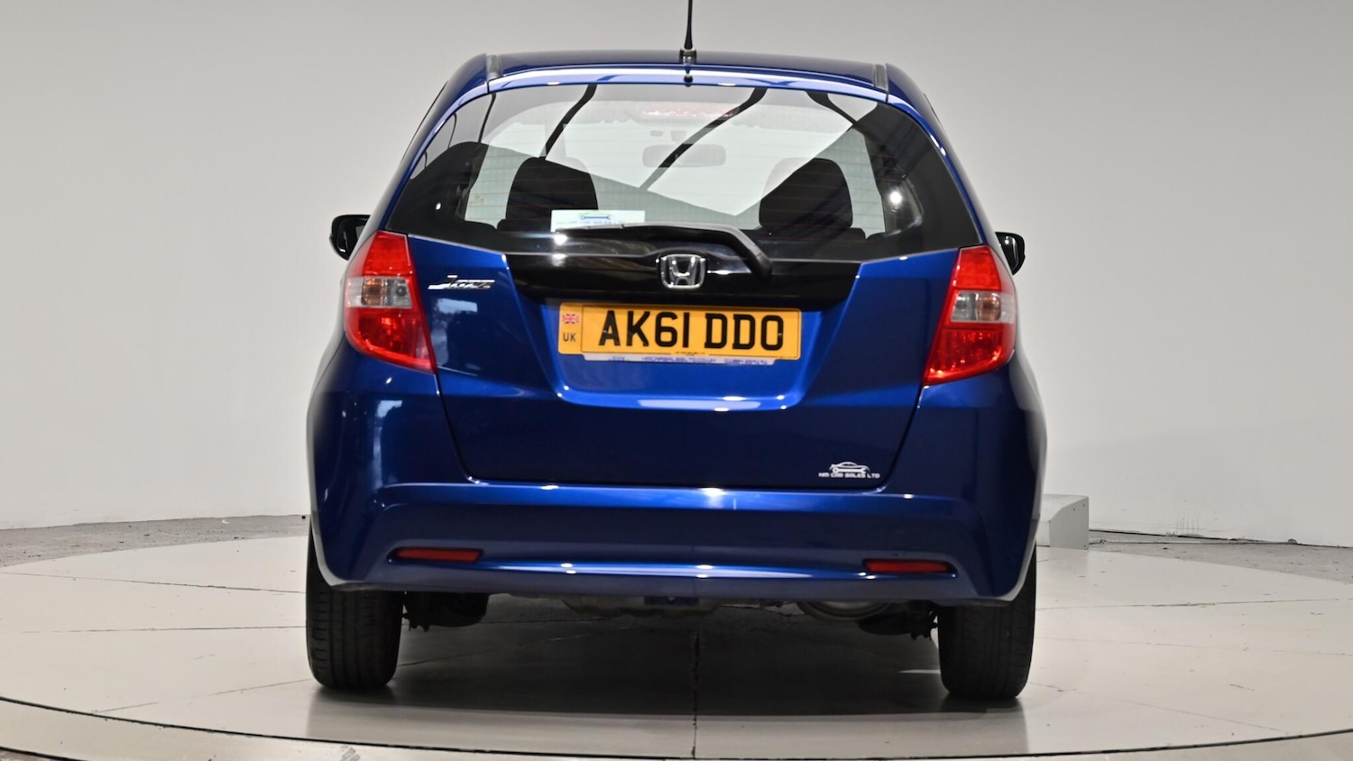 Used Honda Jazz 2011 for sale - 76408481: Photo 5