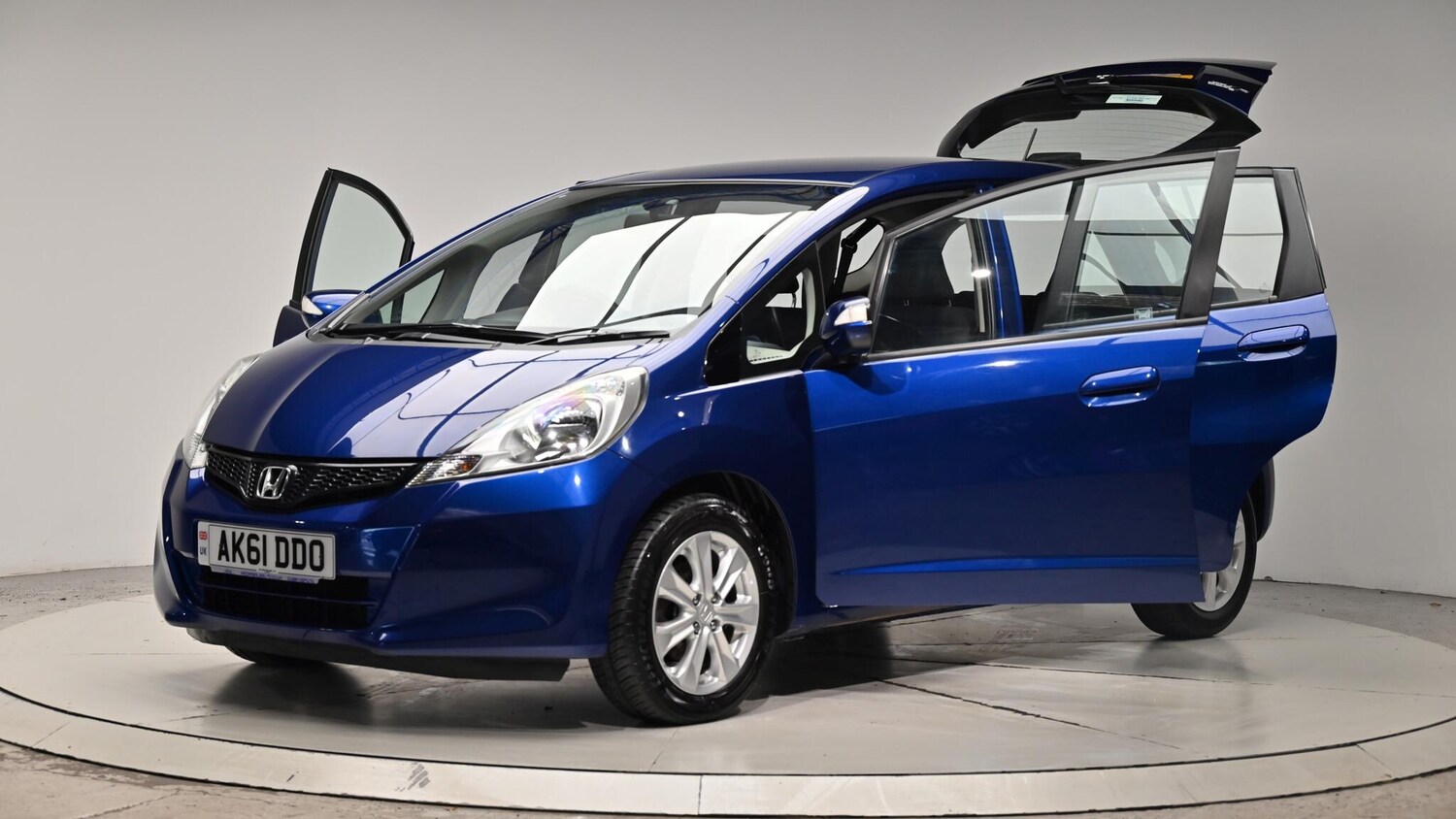 Used Honda Jazz 2011 for sale - 76408481: Photo 51