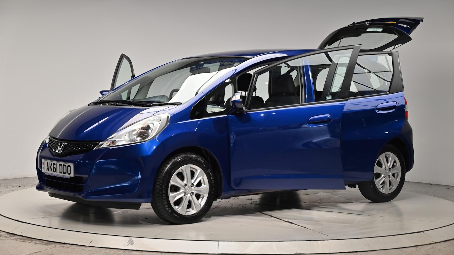 Used Honda Jazz 2011 for sale - 76408481: Photo 52