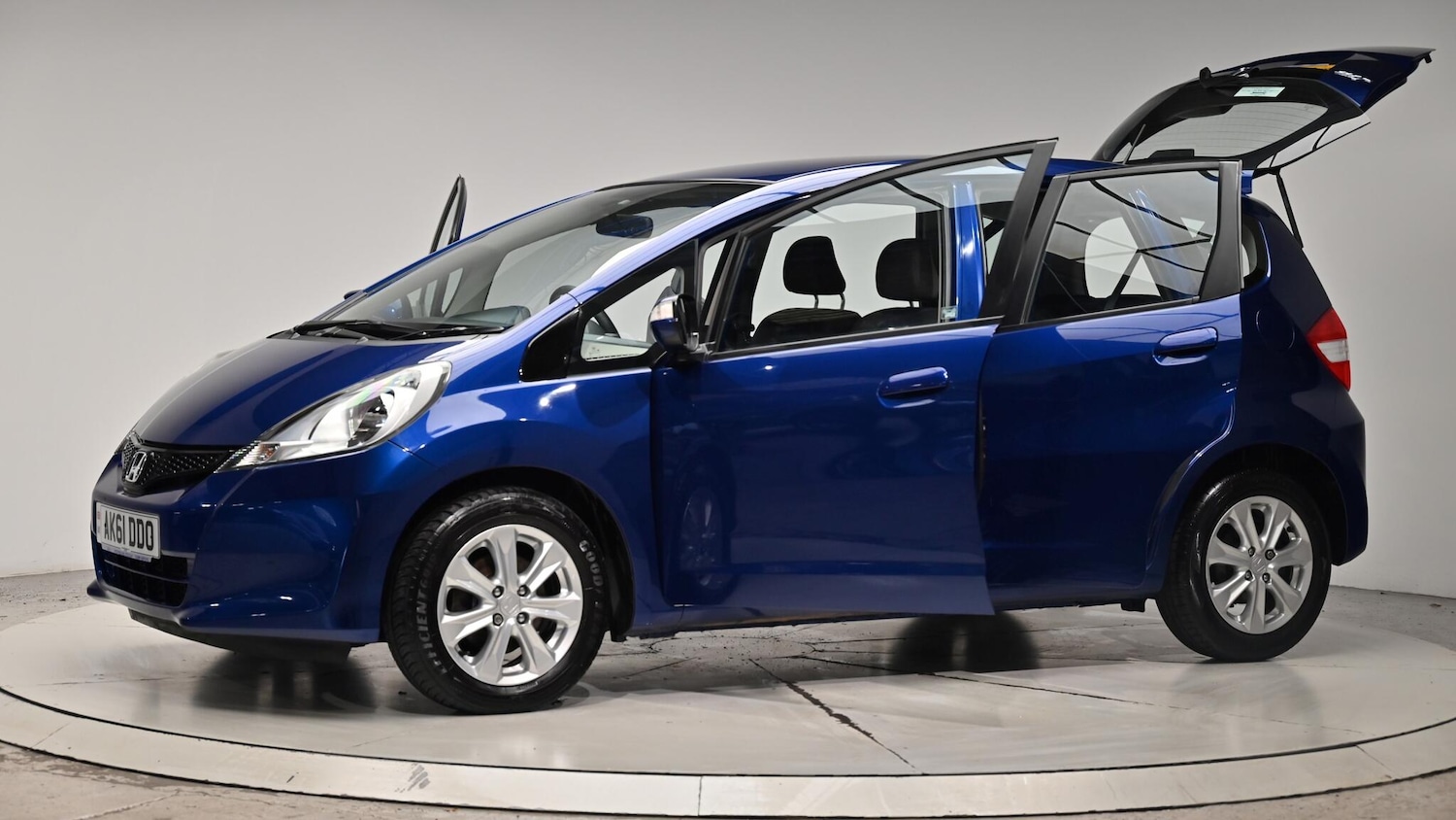 Used Honda Jazz 2011 for sale - 76408481: Photo 53