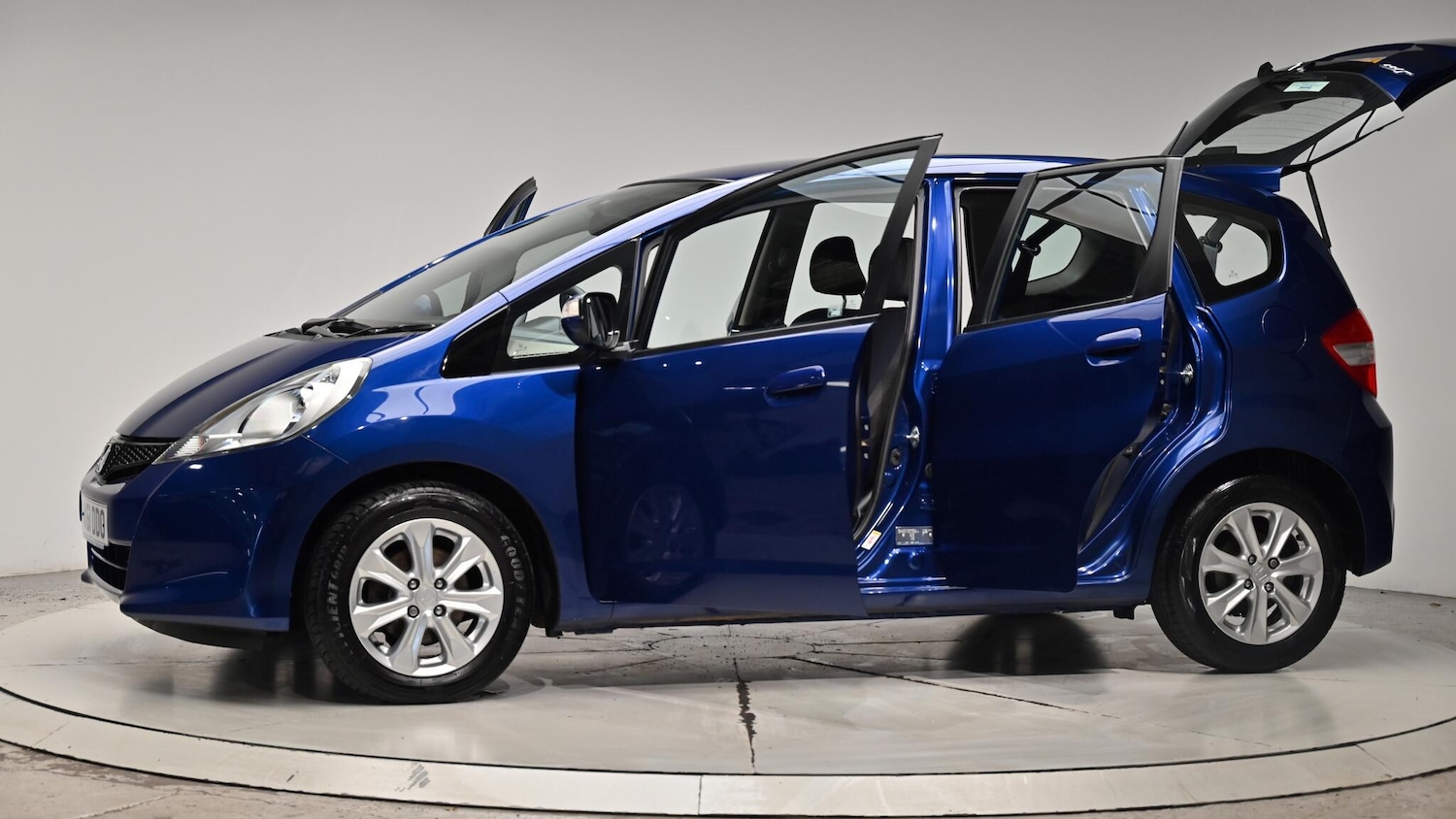 Used Honda Jazz 2011 for sale - 76408481: Photo 54