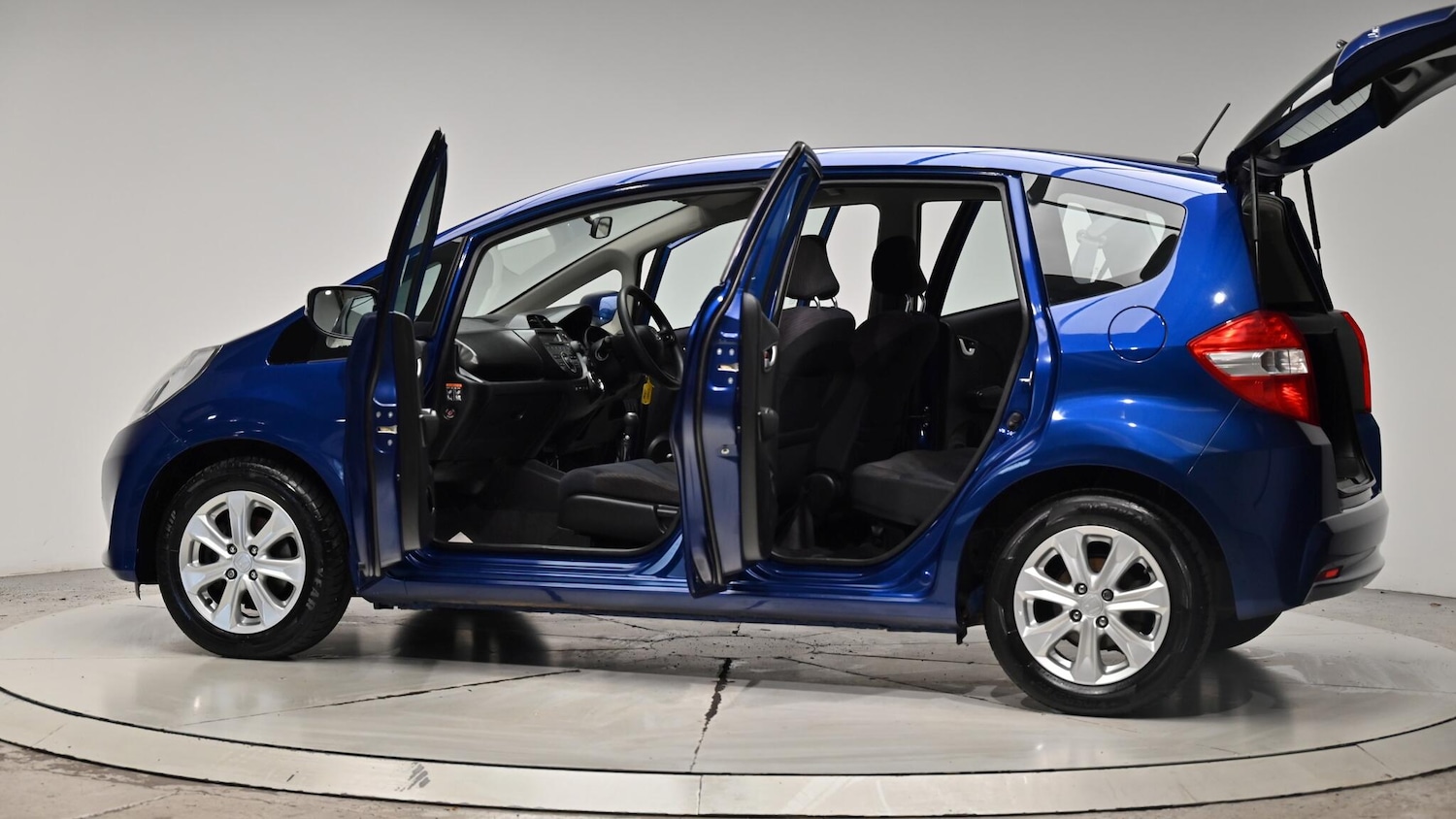 Used Honda Jazz 2011 for sale - 76408481: Photo 58