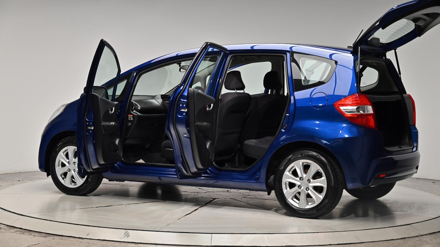 Used Honda Jazz 2011 for sale - 76408481: Photo 59