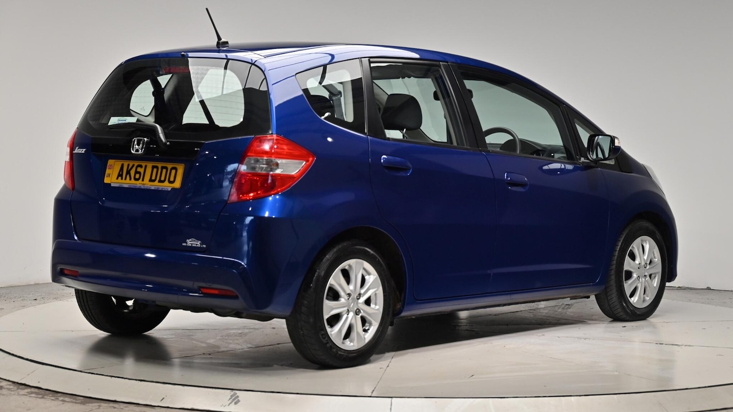 Used Honda Jazz 2011 for sale - 76408481: Photo 6