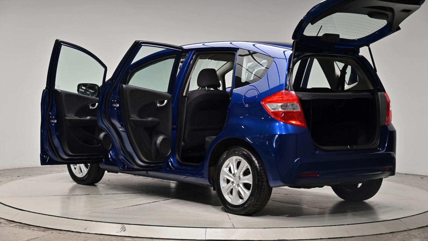 Used Honda Jazz 2011 for sale - 76408481: Photo 61