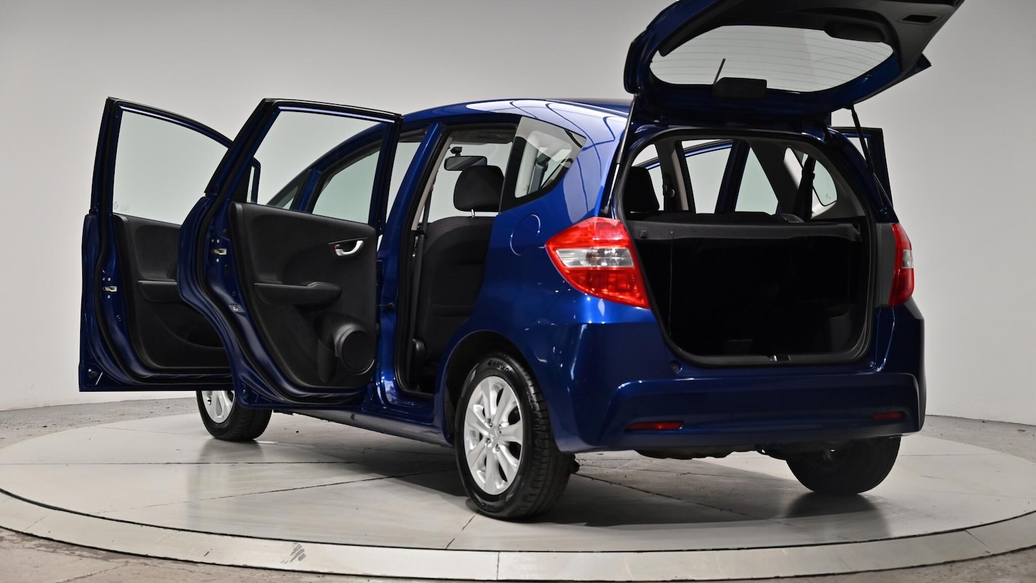 Used Honda Jazz 2011 for sale - 76408481: Photo 62