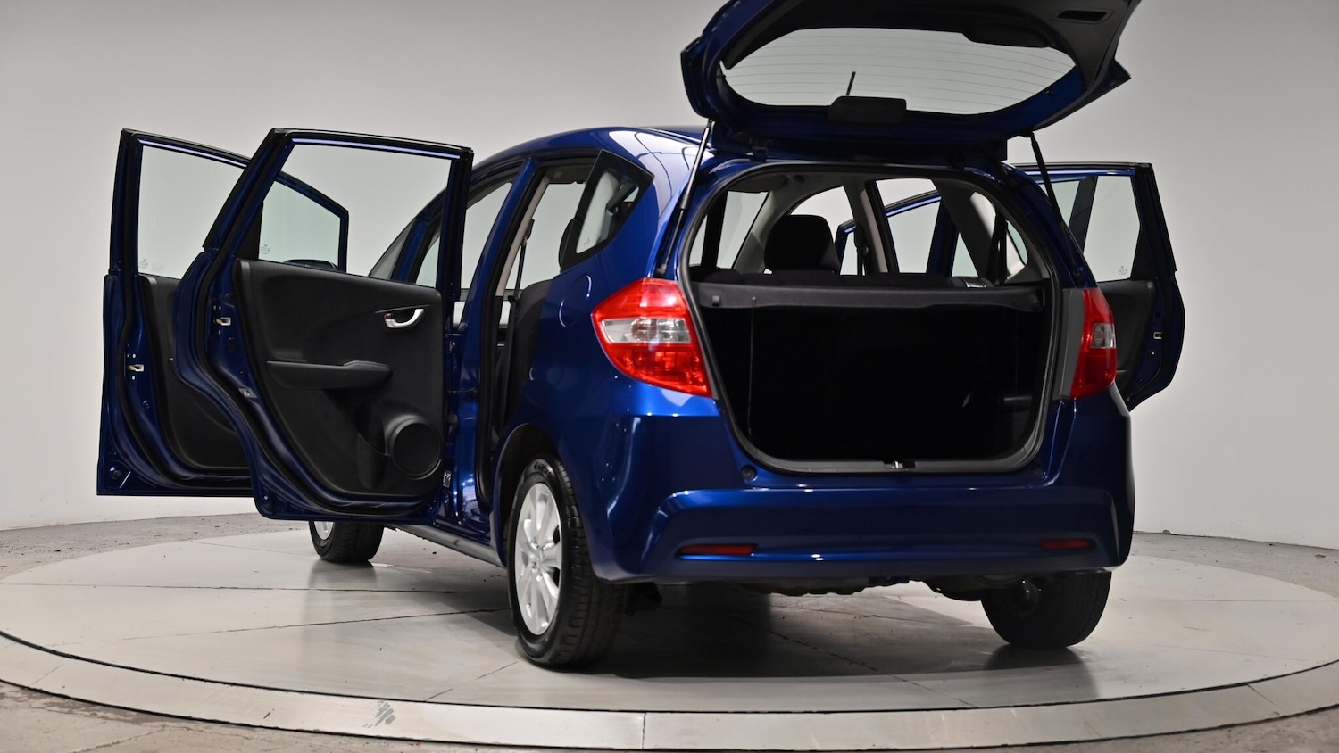 Used Honda Jazz 2011 for sale - 76408481: Photo 63