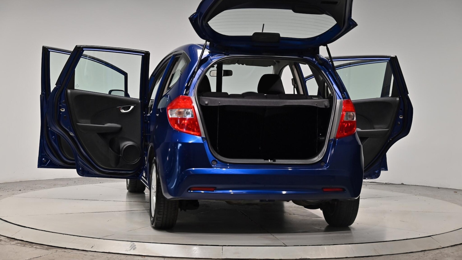 Used Honda Jazz 2011 for sale - 76408481: Photo 64