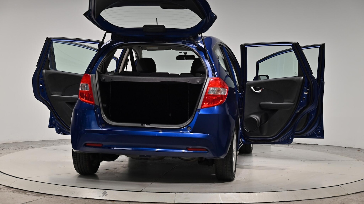 Used Honda Jazz 2011 for sale - 76408481: Photo 66