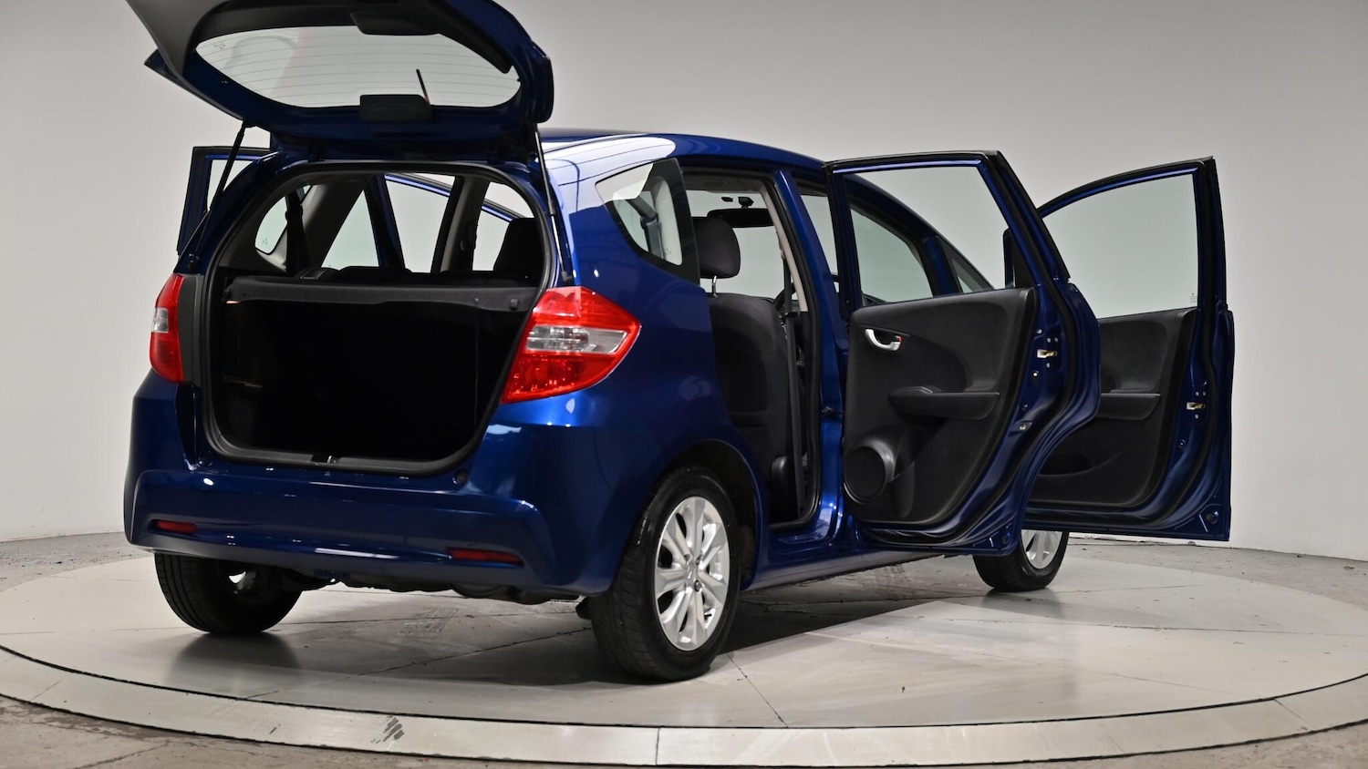 Used Honda Jazz 2011 for sale - 76408481: Photo 68