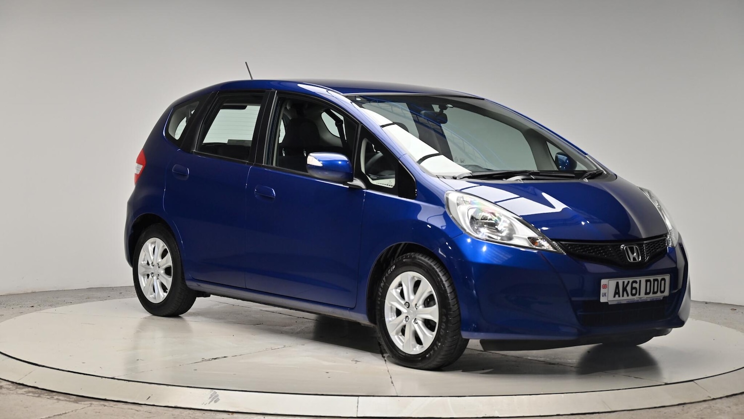 Used Honda Jazz 2011 for sale - 76408481: Photo 7