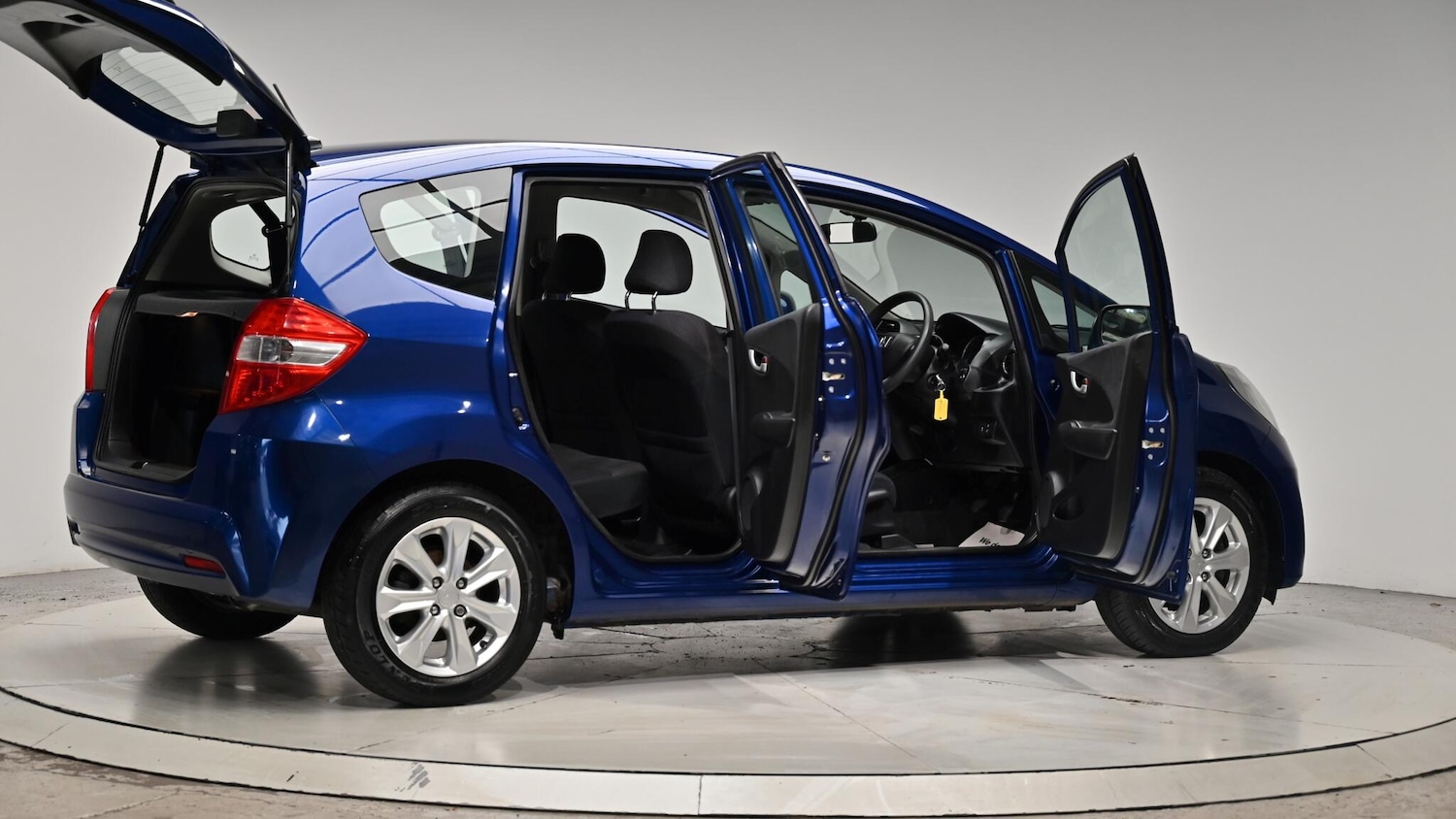 Used Honda Jazz 2011 for sale - 76408481: Photo 71