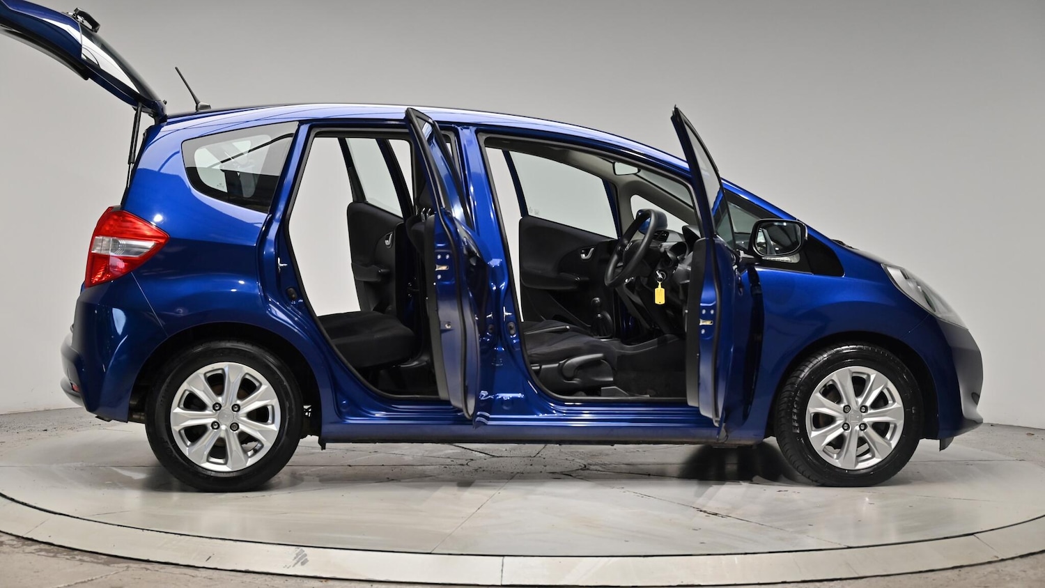 Used Honda Jazz 2011 for sale - 76408481: Photo 73