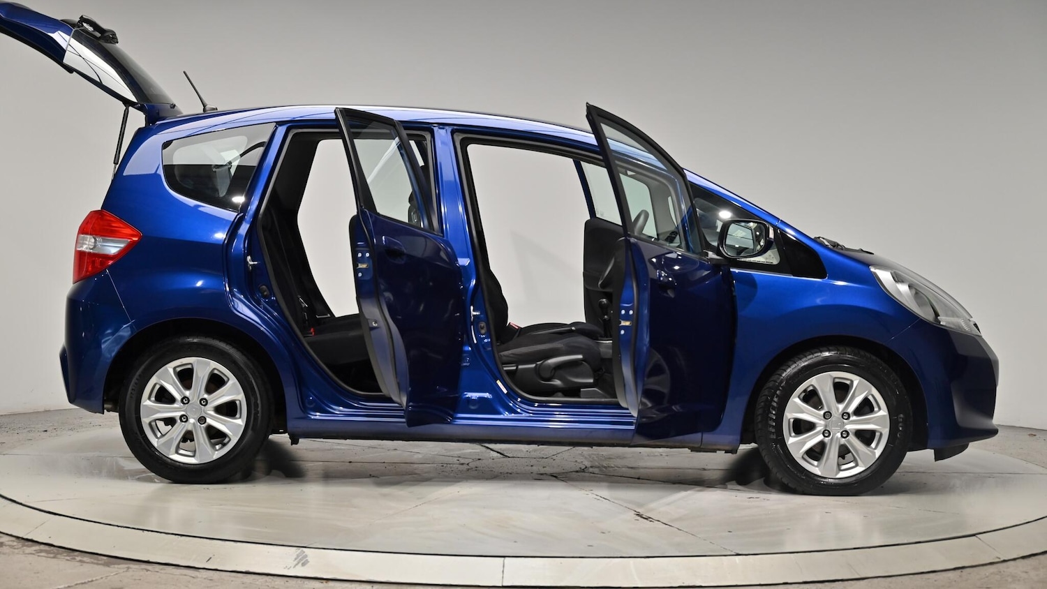 Used Honda Jazz 2011 for sale - 76408481: Photo 74