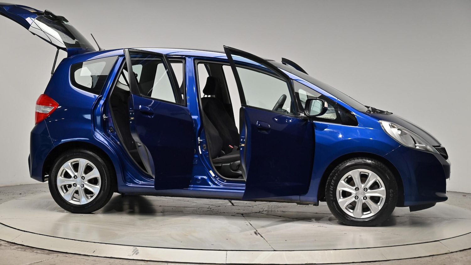 Used Honda Jazz 2011 for sale - 76408481: Photo 75