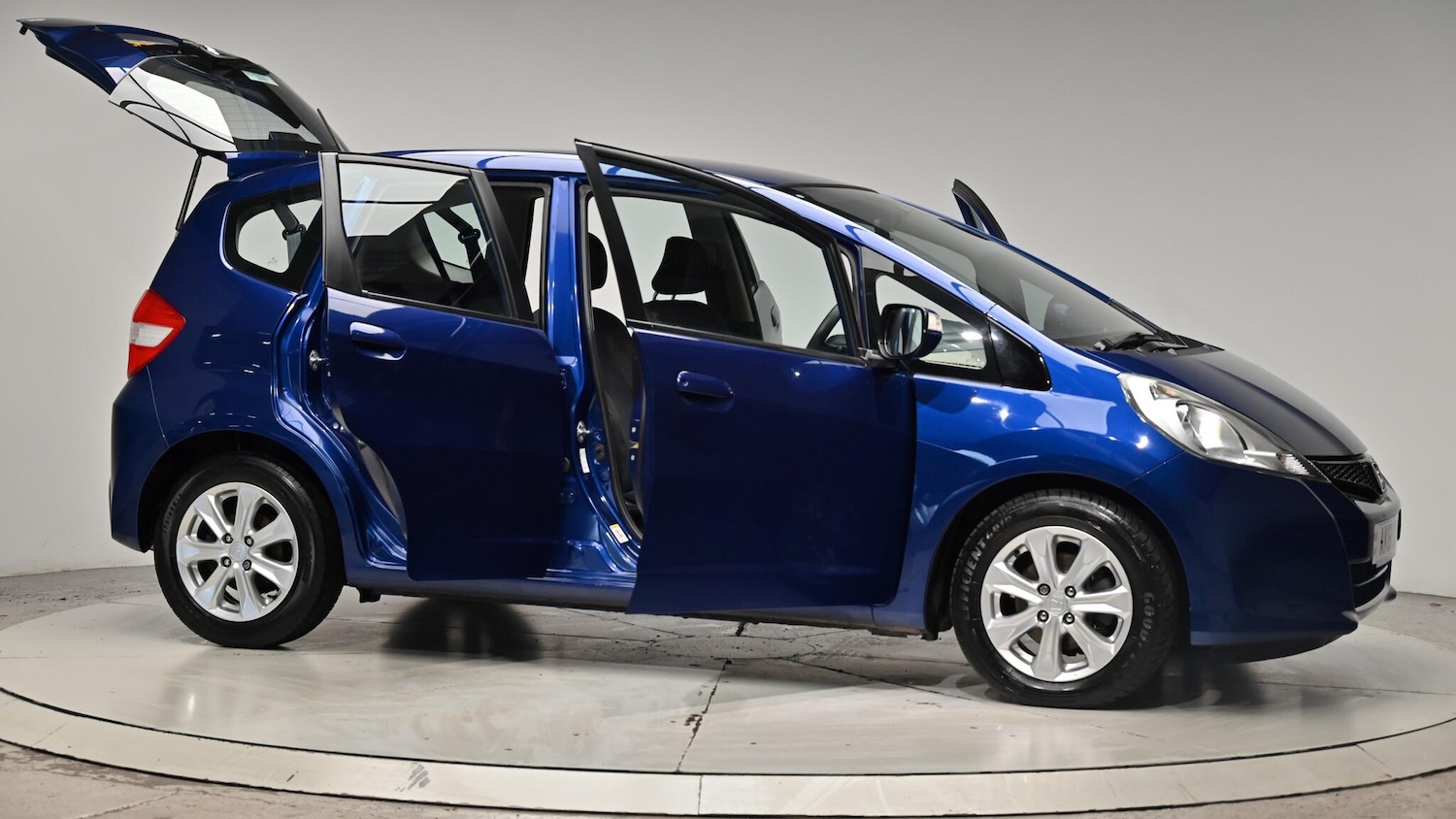 Used Honda Jazz 2011 for sale - 76408481: Photo 76