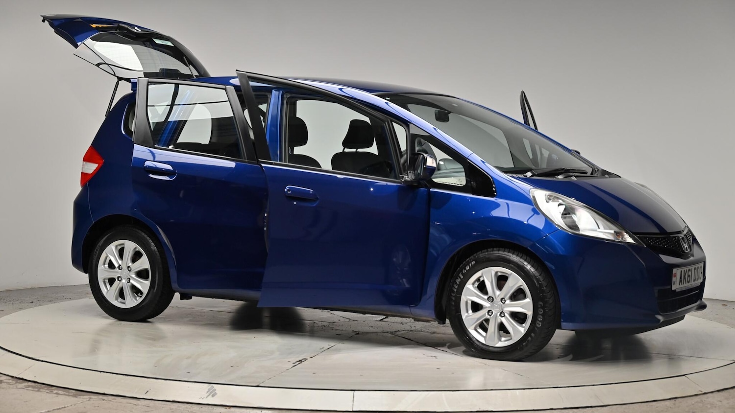 Used Honda Jazz 2011 for sale - 76408481: Photo 77