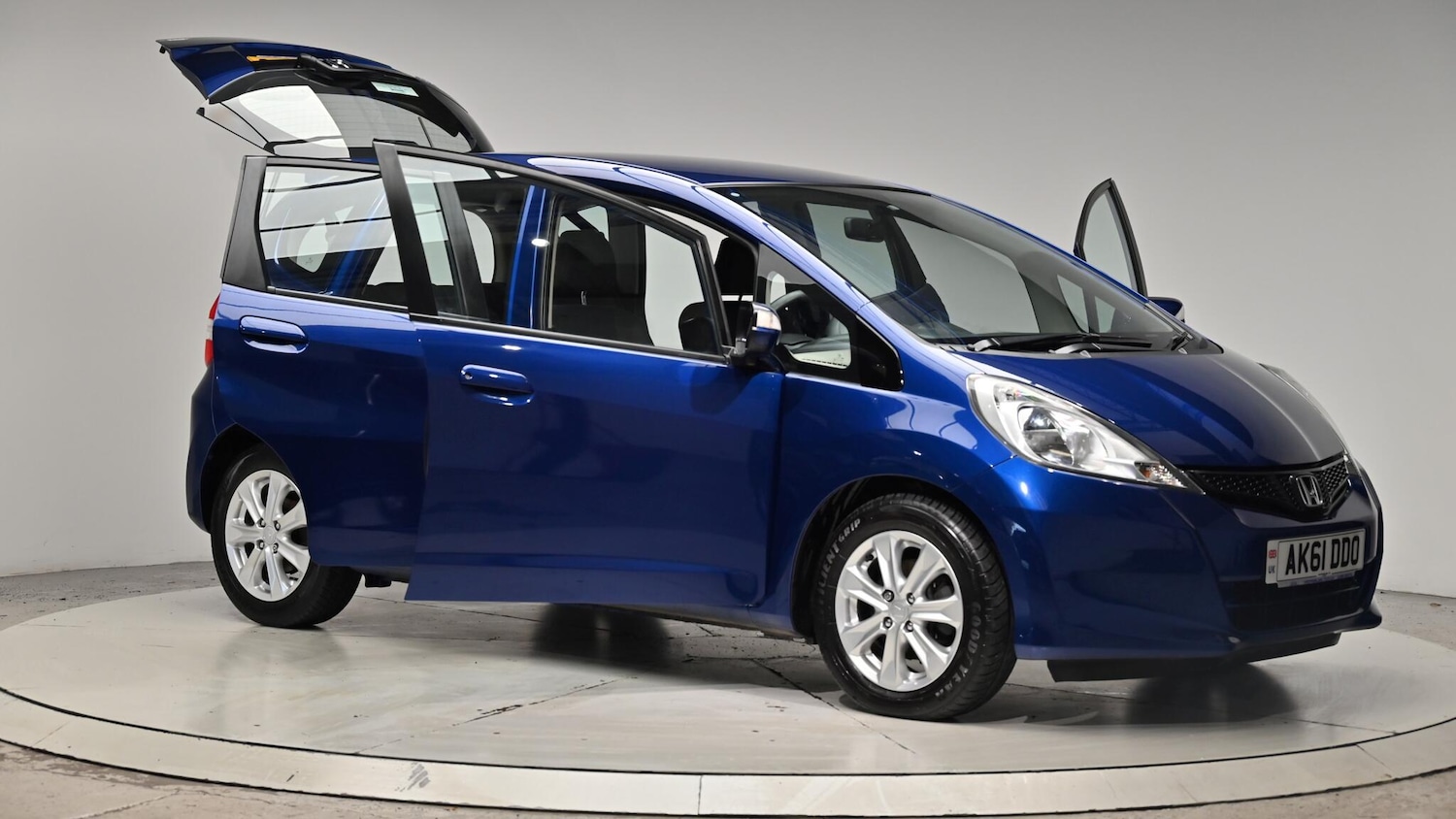 Used Honda Jazz 2011 for sale - 76408481: Photo 78