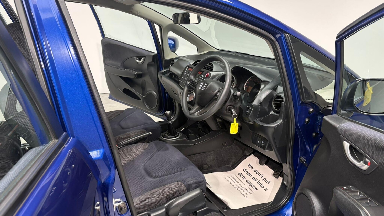 Used Honda Jazz 2011 for sale - 76408481: Photo 79