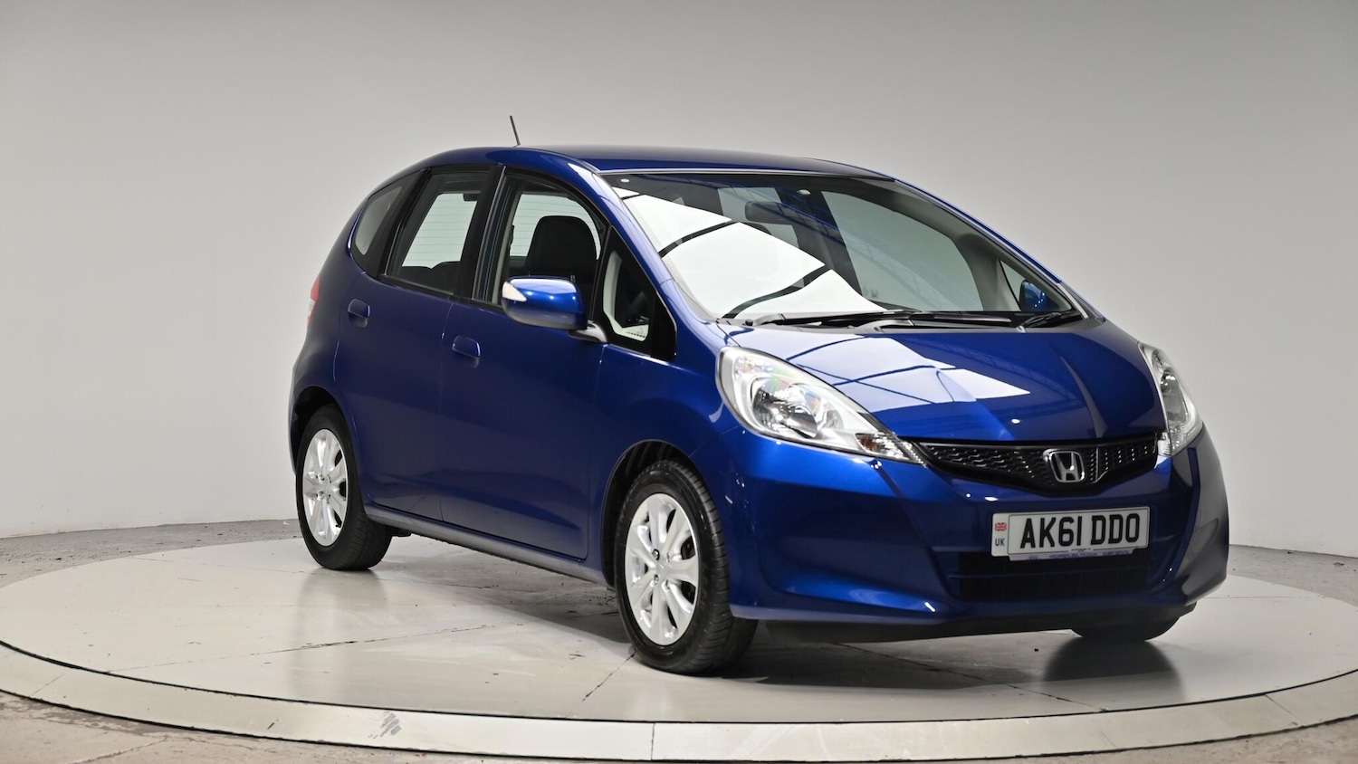 Used Honda Jazz 2011 for sale - 76408481: Photo 8