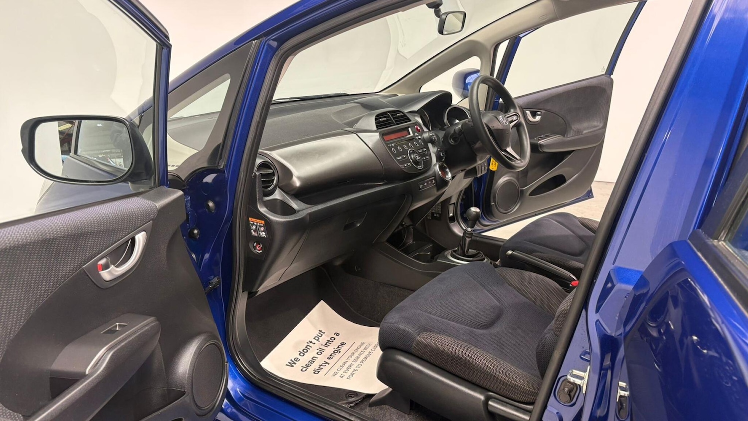 Used Honda Jazz 2011 for sale - 76408481: Photo 81