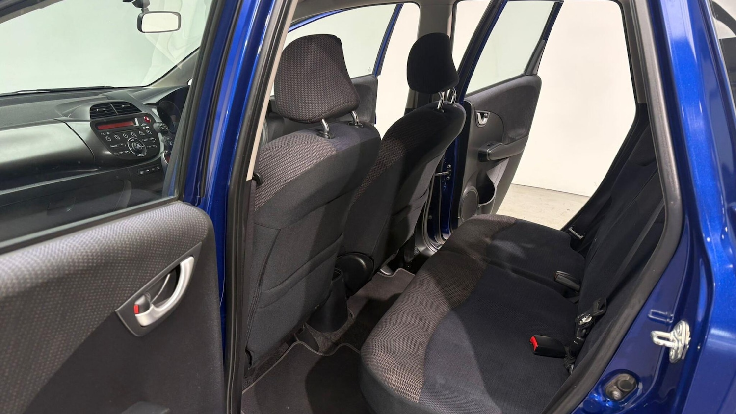 Used Honda Jazz 2011 for sale - 76408481: Photo 82