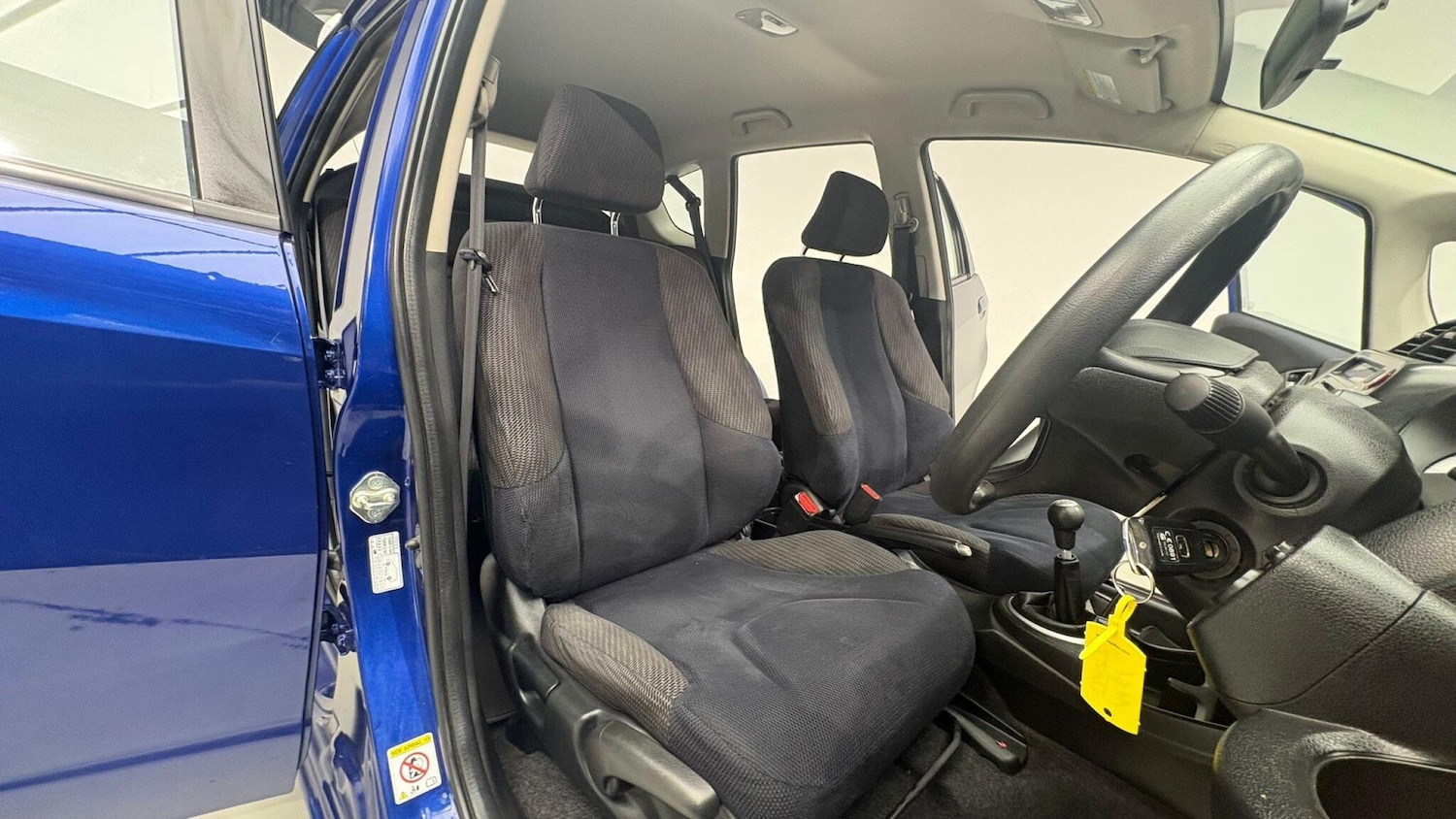 Used Honda Jazz 2011 for sale - 76408481: Photo 84