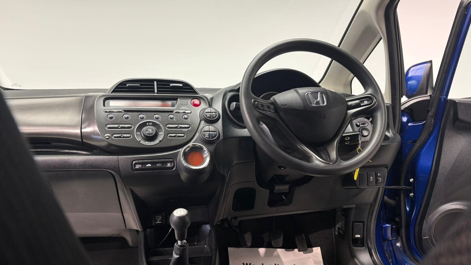 Used Honda Jazz 2011 for sale - 76408481: Photo 87