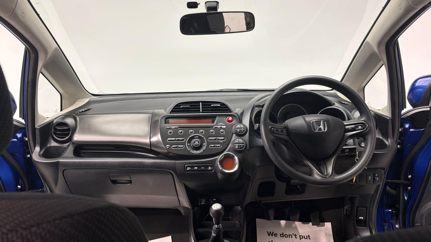 Used Honda Jazz 2011 for sale - 76408481: Photo 88
