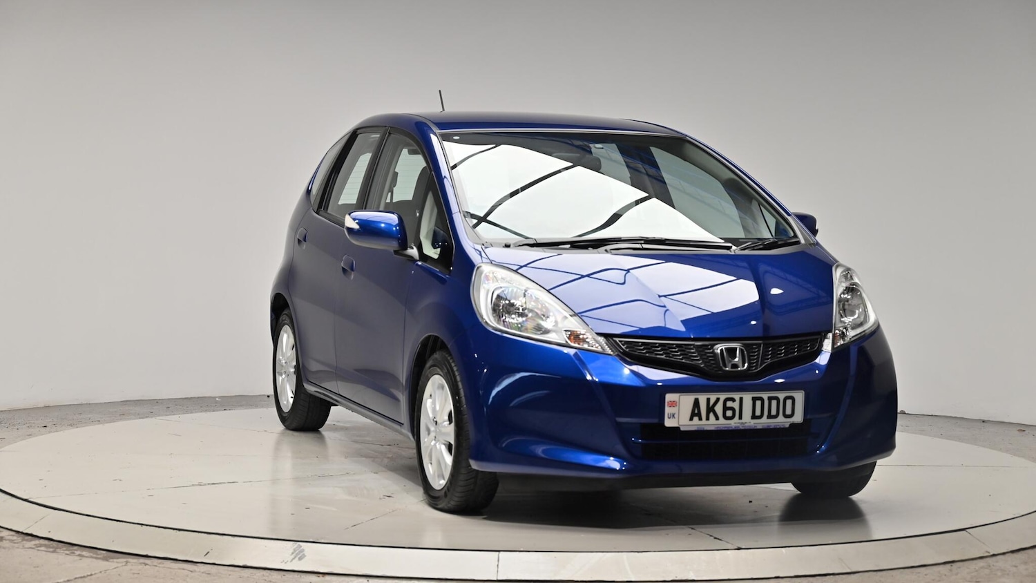 Used Honda Jazz 2011 for sale - 76408481: Photo 9