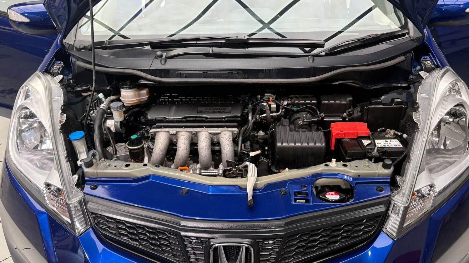 Used Honda Jazz 2011 for sale - 76408481: Photo 90