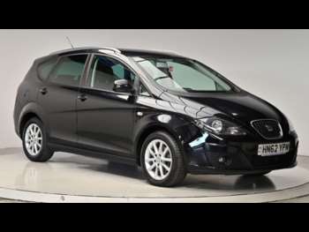 2012 (62) - 2.0 TDI CR SE 5dr DSG