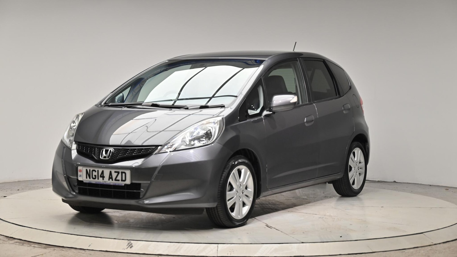 Used Honda Jazz 2014 for sale - 76388953: Photo 14