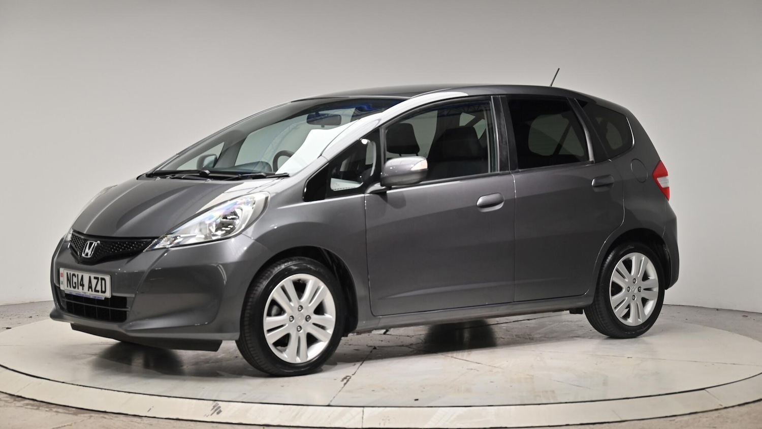 Used Honda Jazz 2014 for sale - 76388953: Photo 16