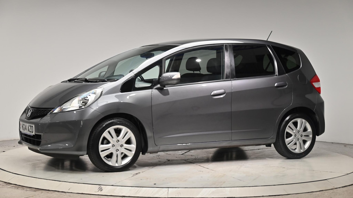 Used Honda Jazz 2014 for sale - 76388953: Photo 17