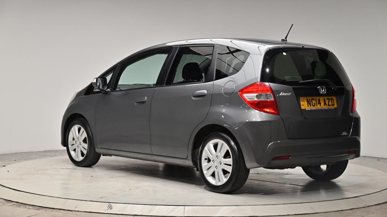 Used Honda Jazz 2014 for sale - 76388953: Photo 25