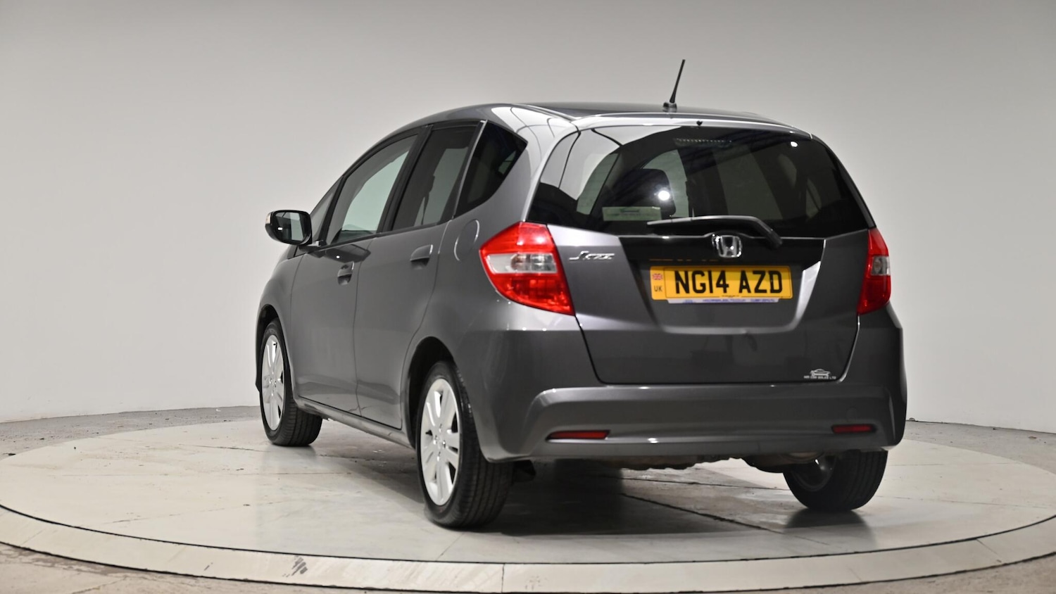 Used Honda Jazz 2014 for sale - 76388953: Photo 27