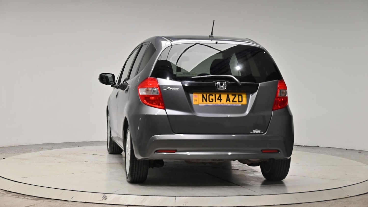 Used Honda Jazz 2014 for sale - 76388953: Photo 28