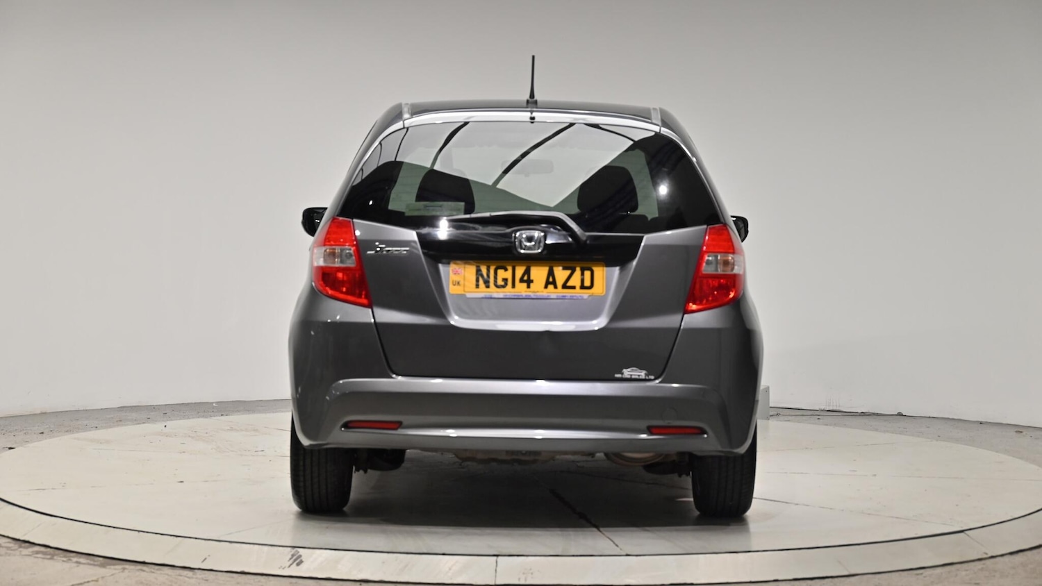 Used Honda Jazz 2014 for sale - 76388953: Photo 29