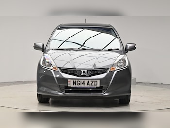 Used Honda Jazz 2014 for sale - 76388953: Photo