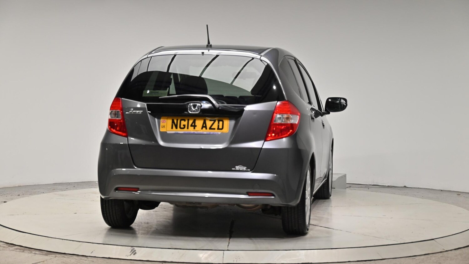 Used Honda Jazz 2014 for sale - 76388953: Photo 30