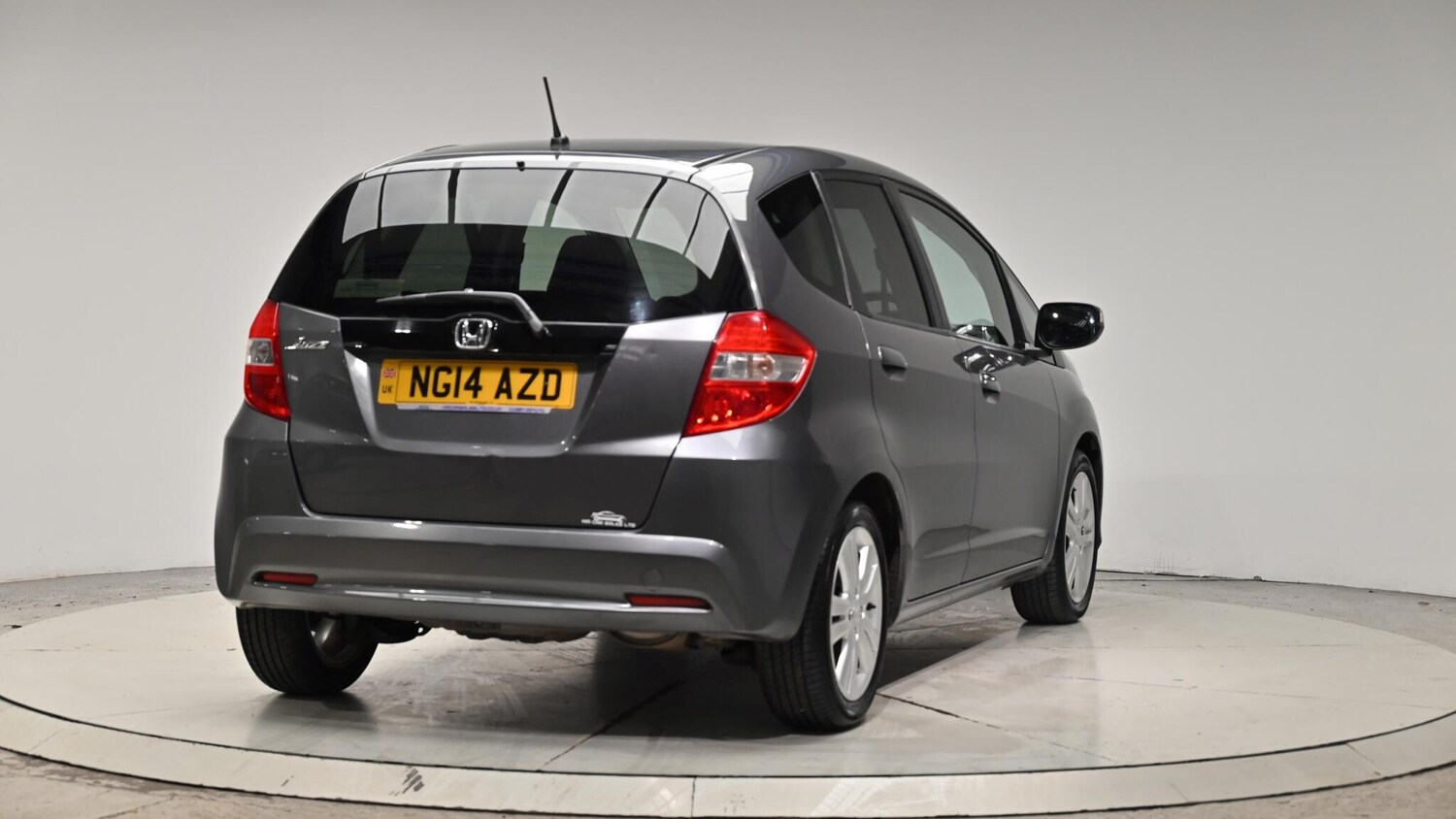 Used Honda Jazz 2014 for sale - 76388953: Photo 31