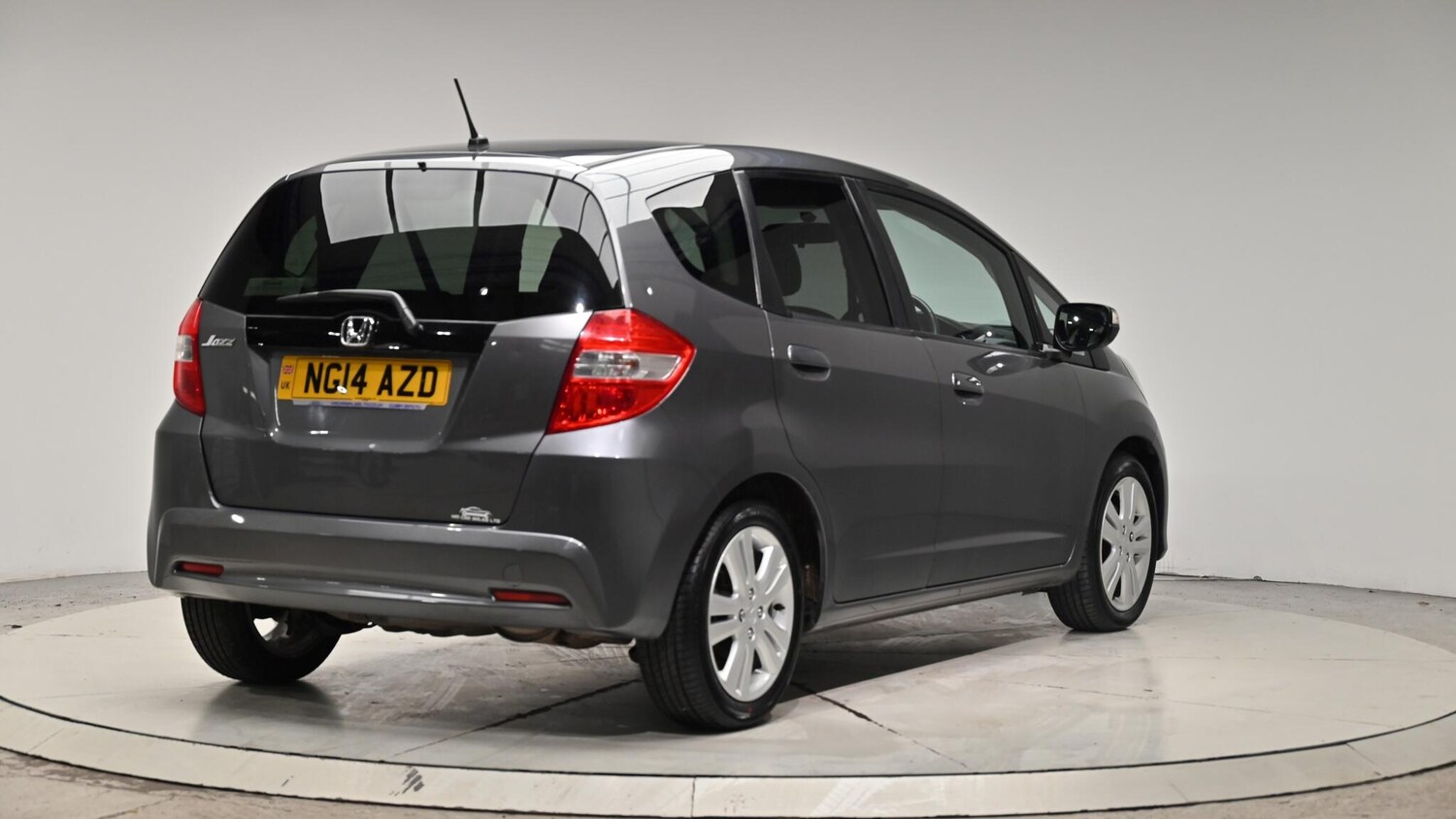 Used Honda Jazz 2014 for sale - 76388953: Photo 32