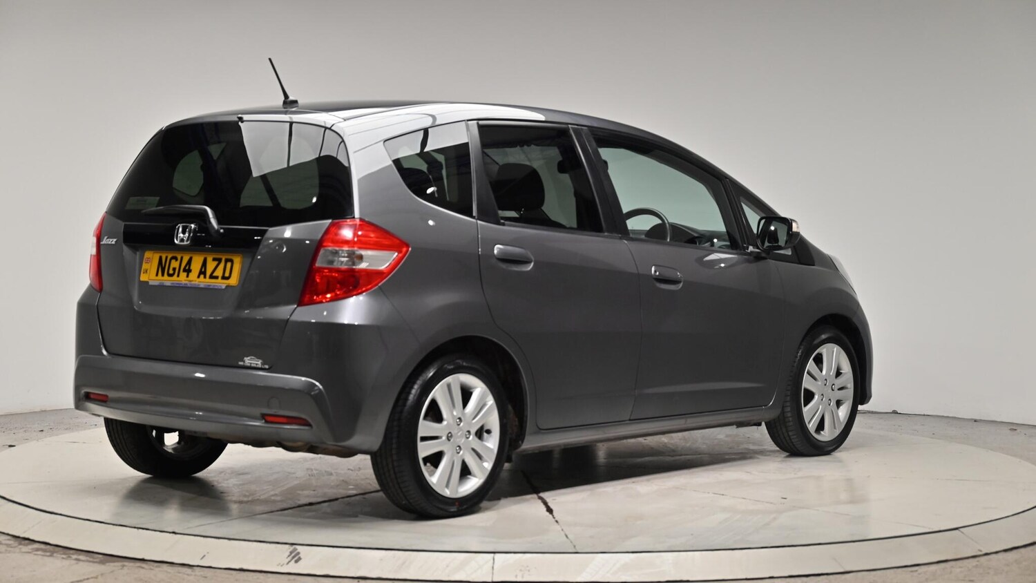 Used Honda Jazz 2014 for sale - 76388953: Photo 33