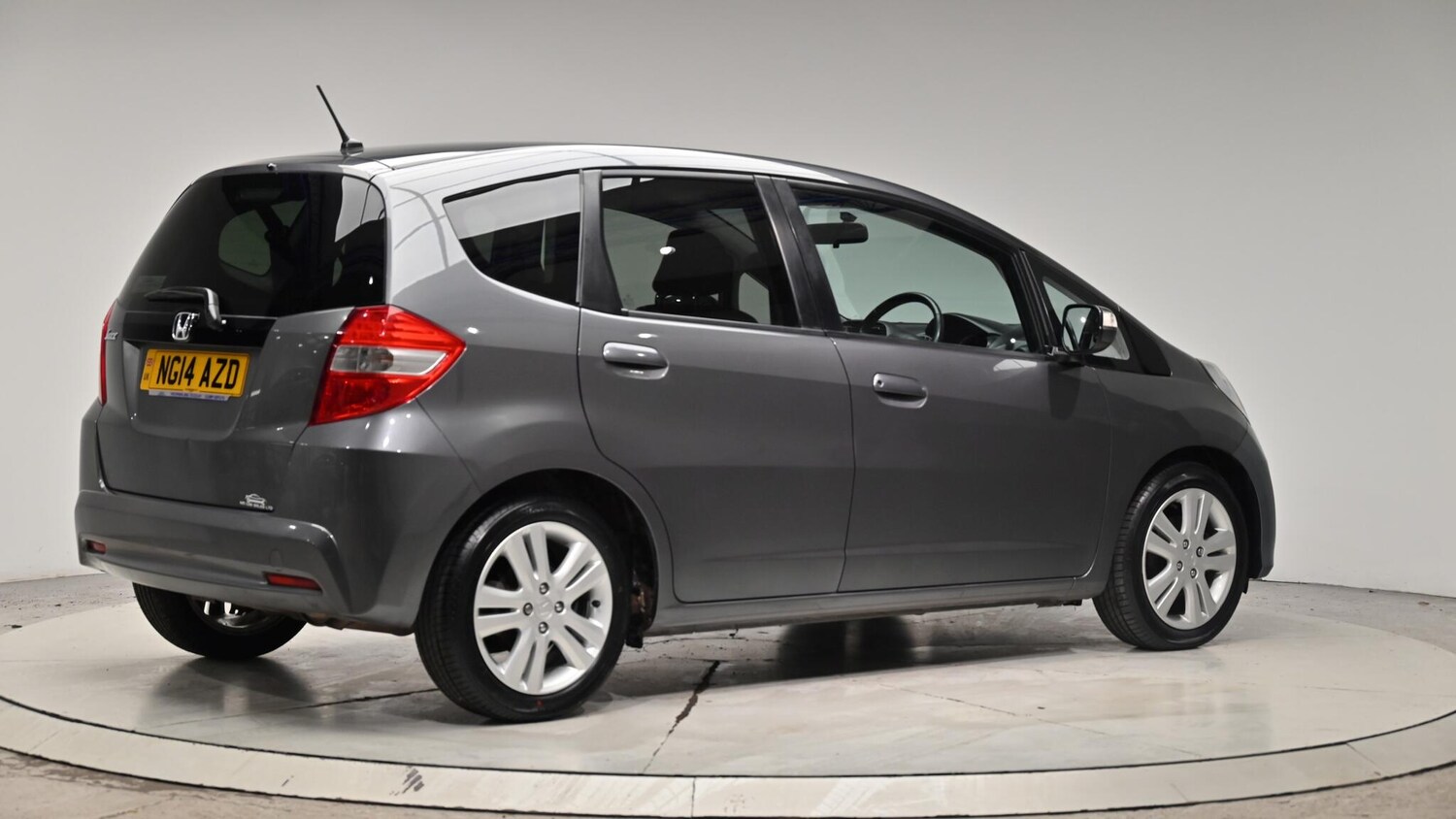 Used Honda Jazz 2014 for sale - 76388953: Photo 34