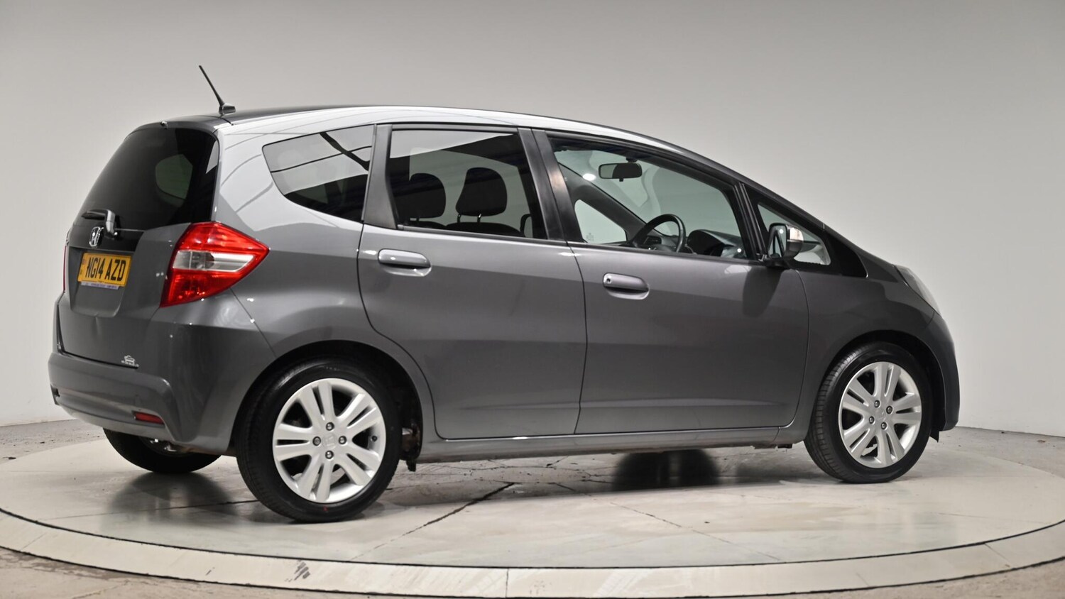 Used Honda Jazz 2014 for sale - 76388953: Photo 35