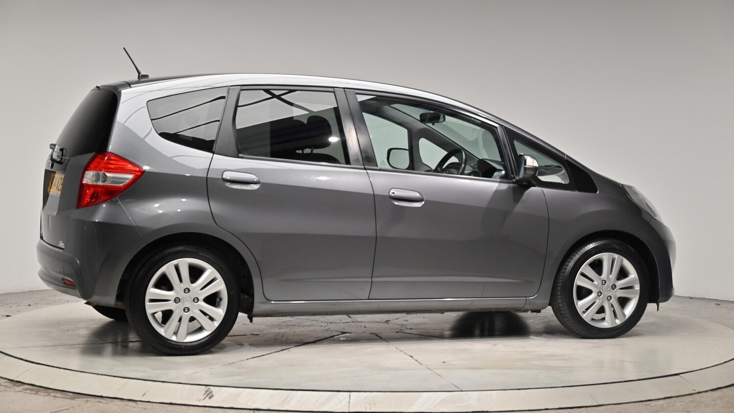 Used Honda Jazz 2014 for sale - 76388953: Photo 36